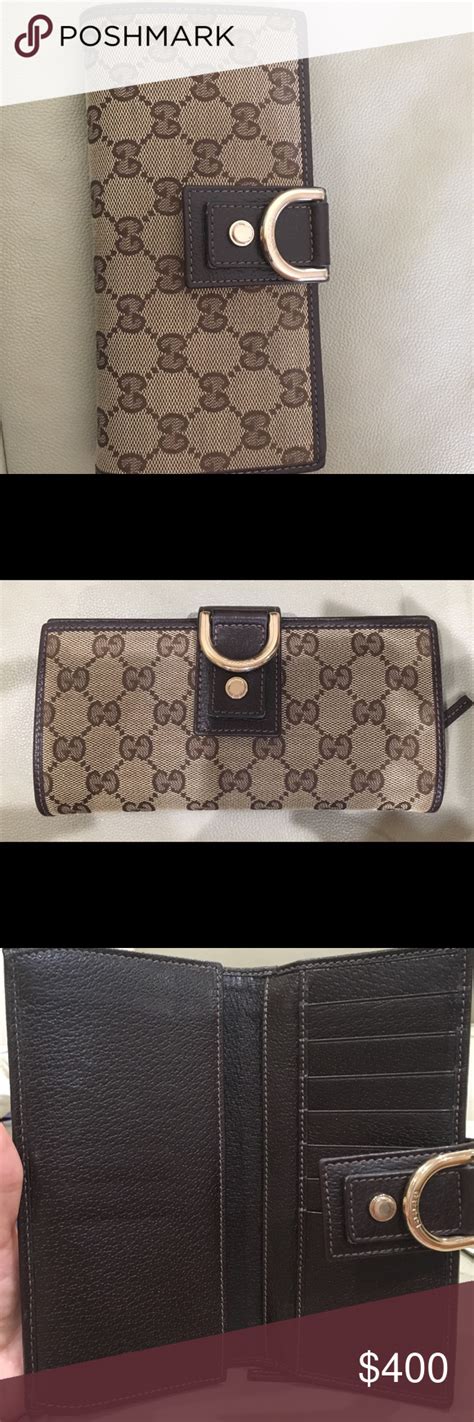 cheap gucci walllet|authentic gucci wallet discount.